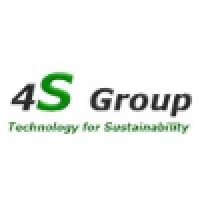 4S Group logo - Similar company to 4S Group - Human Capital