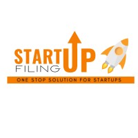 Startup filing logo - Similar company to Startup League