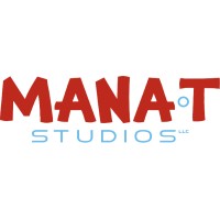 Mana-T Studios logo - Similar company to Batu Games Llc