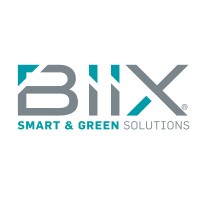 Biix Ingeniería logo - Similar company to Yz Systems
