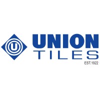 Union Tiles logo - Similar company to Norcros Sa