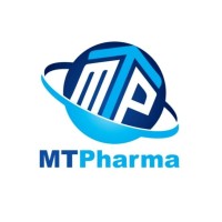 MT Pharma logo - Similar company to Mt Laboratories