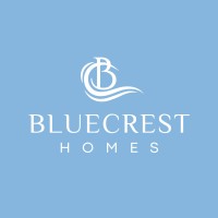 Bluecrest Homes & Capital Asset Development logo - Similar company to Tecker International, Llc