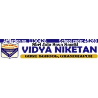 Vidya Niketan Chandrapur Maharashtra logo - Similar company to Chandrapur