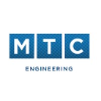 MTC Engineering (Cambridge) Ltd logo - Similar company to M&C Engineering