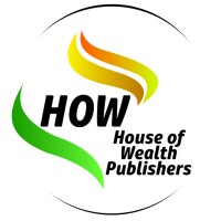 House of Wealth Publishers logo - Similar company to Gilsun Technologies