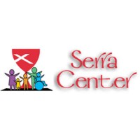 Serra Center logo - Similar company to Wci - Work, Community, Independence