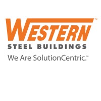 Western Steel Buildings logo - Similar company to Soils & Structures