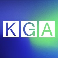 Keam George Agency (KGA) logo - Similar company to Drinks Fusion London