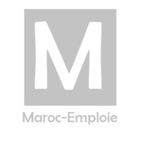 Maroc-Emploi logo - Similar company to Zenblad