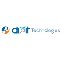 Dixit Technologies logo - Similar company to Dixit Systems™