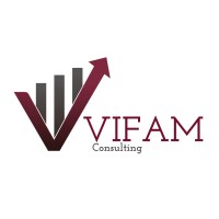 Vifam Consulting logo - Similar company to Limestone