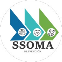 SSOMA PREVENCIÓN logo - Similar company to Ssoma Group