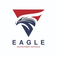 Eagle Recruitment Services logo - Similar company to Itqan For Recruitment Services