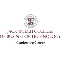Jack Welch College of Business & Technology Conference Center logo - Similar company to St. Joseph Conference Center