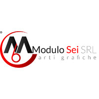 Modulo Sei S.r.l. logo - Similar company to Colorcopy Large Format