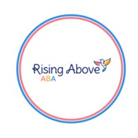 Rising Above ABA logo - Similar company to Mass Pediatric Aba, Llc