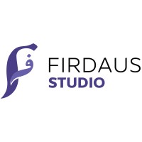Firdaus Studio logo - Similar company to Mnk Studios
