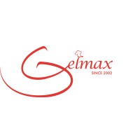 Gelmax logo - Similar company to Ribezzi Group