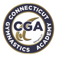 Connecticut Gymnastics Academy logo - Similar company to Acams Connecticut Chapter