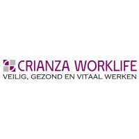 CRIANZA WorkLife Balance logo - Similar company to Optimaal Werk