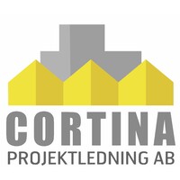 Cortina Projektledning AB logo - Similar company to Pqp