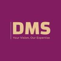 Dynamic Media Solutions (DMS Print) logo - Similar company to Icommunicate World