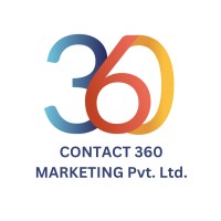 Contact 360 Marketing Pvt Ltd logo - Similar company to Smartcare Diagnostics Pvt Ltd