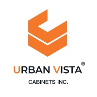 Urban Vista Cabinets Inc. logo - Similar company to Ceanesse Kitchens Ltd