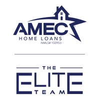 The Elite Team at AMEC Home Loans logo - Similar company to Launchkids Academy
