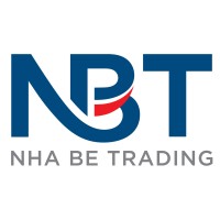 Nha Be Trading Joint Stock Company logo - Similar company to Saigon Concepts