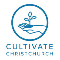 Cultivate Christchurch logo - Similar company to Te Tahi Youth