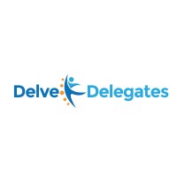 DELVE HR a unit of Delve Delegates logo - Similar company to Caliber Management Services