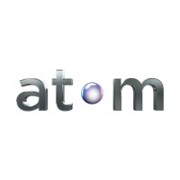 Atom, LLC logo - Similar company to Let Mommy Sleep