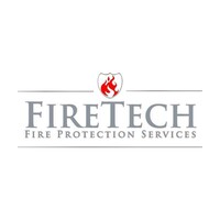 FireTech Fire Protection Services logo - Similar company to Firetech Limited