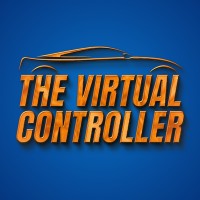 The Virtual Controller logo - Similar company to Unified Accessibility