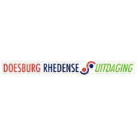 Doesburg Rhedense Uitdaging logo - Similar company to Nederlandse Uitdaging
