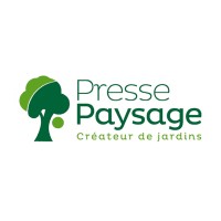 Presse paysage logo - Similar company to Distri Concept