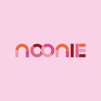 Noonie logo - Similar company to Just Us