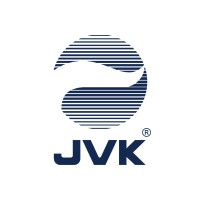 JVK Filtration Systems GmbH logo - Similar company to Ulmatec - Filtration