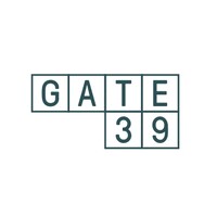 Gate 39 logo - Similar company to Wine Not Project - Wnc
