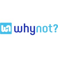 Whynot? mih logo - Similar company to Rockdidit