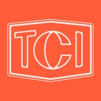 The Comedy Influence logo - Similar company to Becomedy Uk