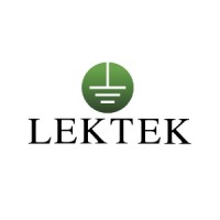 Lektek Ltd logo - Similar company to Brimstone Electrical Systems