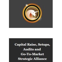 Unicorns Gateway Service logo - Similar company to Newinyou