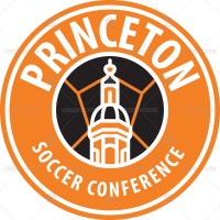 Princeton Soccer Conference logo - Similar company to Contractorflow App