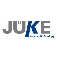 Jüke Systemtechnik GmbH logo - Similar company to Aim Micro Systems Gmbh