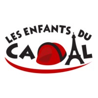 Les Enfants du Canal logo - Similar company to Paris D'Exil