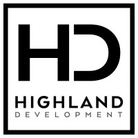 Highland Development Company logo - Similar company to Confluence Development
