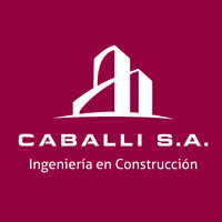 Caballi S.A. logo - Similar company to Traza S.A.